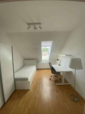 Foto - WG-Zimmer in Potsdam 615,00 € 11 m²