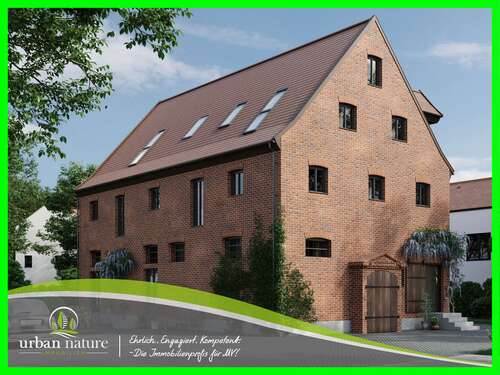 Foto - Haus zum Kaufen in Barth 295.000,00 € 300 m²