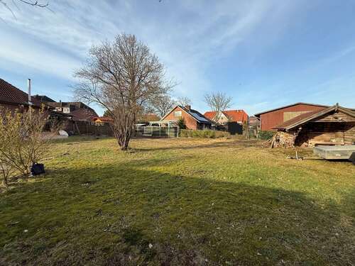 Foto - Grundstück zu verkaufen in Hanstedt 310.000,00 € 984 m²
