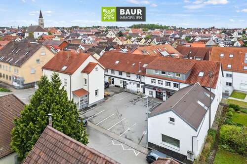 Foto - Haus zum Kaufen in Ehingen (Donau) 1.750.000,00 € 643 m²