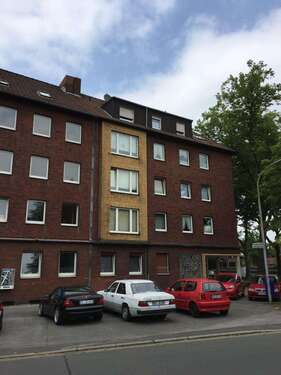 Foto - Wohnung zum Mieten in Gelsenkirchen 379,00 € 50 m²