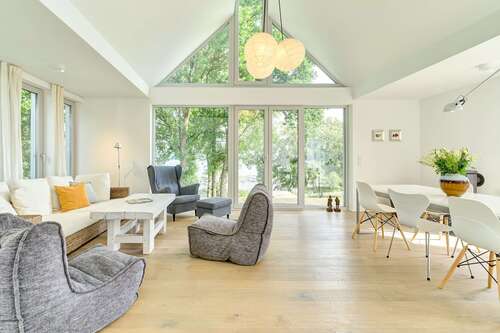 Foto - Haus zum Kaufen in Flensburg 479.000,00 € 87 m²