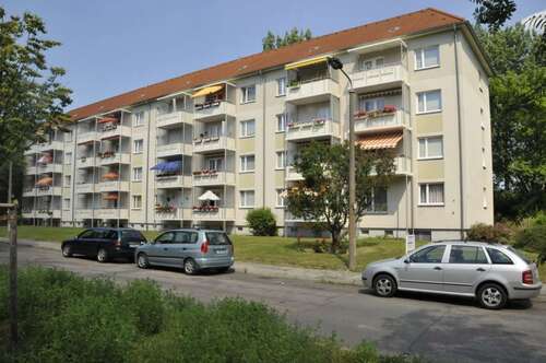 Foto - Wohnung zum Mieten in Leipzig 541,88 € 58.9 m²