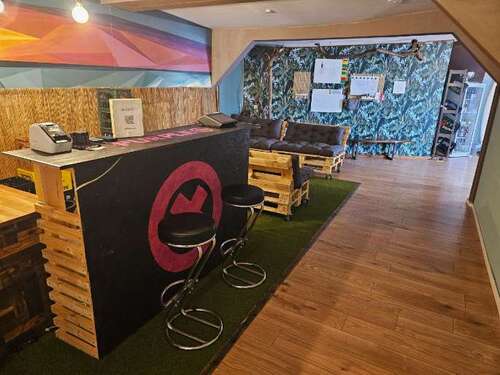 Foto - Büro in Berlin 1.000,00 € 30 m²