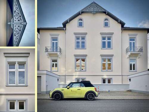 Foto - Wohnung zum Mieten in Boppard 650,00 € 82 m²