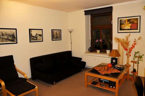 Foto - Wohnung zum Kaufen in Chemnitz 39.999,00 € 38 m²