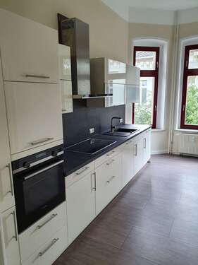 Foto - Wohnung zum Mieten in Altenburg 1.040,00 € 164 m²