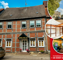 Haus zum Kaufen in Calvörde 59.500,00 € 260 m²