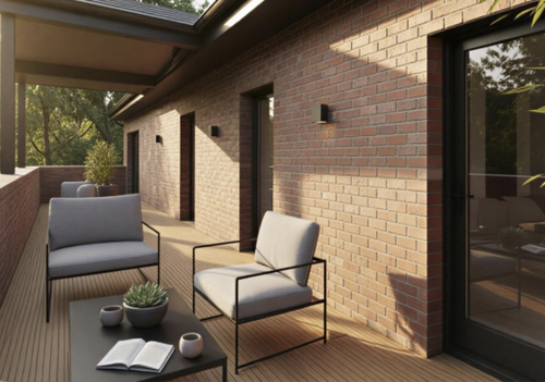 Foto - Wohnung zum Kaufen in Stelle 633.950,00 € 105.42 m²