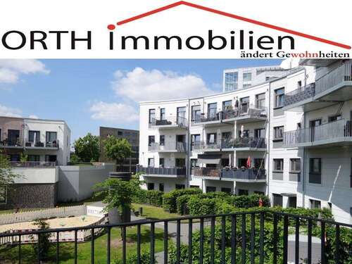 Foto - Wohnung zum Mieten in Düsseldorf 1.739,00 € 108.7 m²