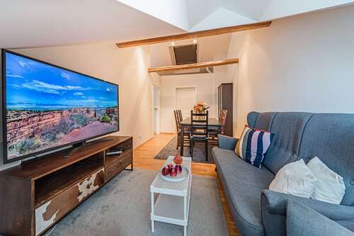 Foto - Wohnen auf Zeit in Bad Homburg 1.900,00 €