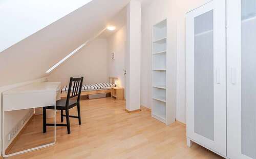 Foto - WG-Zimmer in Berlin 590,00 € 11 m²