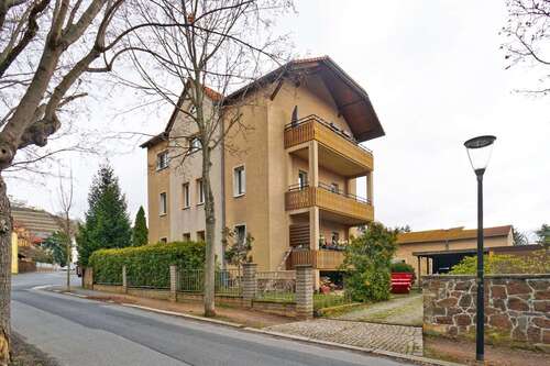 Foto - Wohnung zum Mieten in Radebeul 760,00 € 89 m²