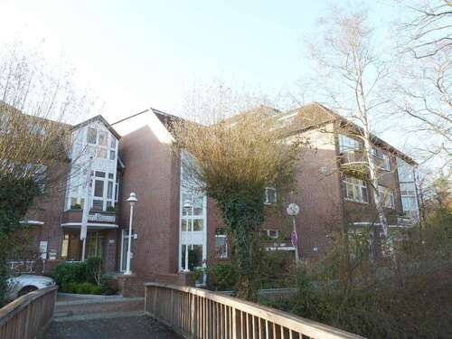 Foto - Wohnung zum Mieten in Buxtehude 828,00 € 69 m²