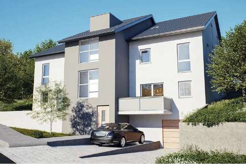 Foto - Wohnung zum Kaufen in Benningen am Neckar 739.000,00 € 133.5 m²