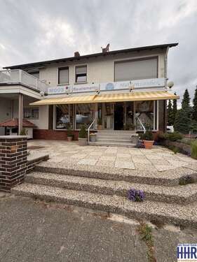 Foto - Büro in Lampertheim 650,00 € 89 m²