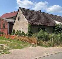 Haus zum Kaufen in Fehrbellin-Dechtow 35.000,00 € 60 m²
