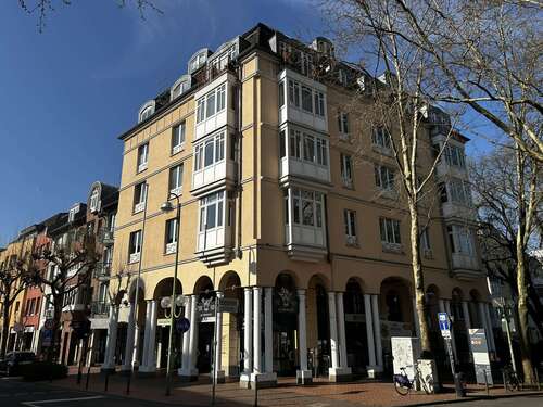 Foto - Büro in Bonn 4.176,40 € 253 m² - 4.176,40&nbsp;EUR Kaltmiete, ca.&nbsp; 253,00&nbsp;m&sup2;
