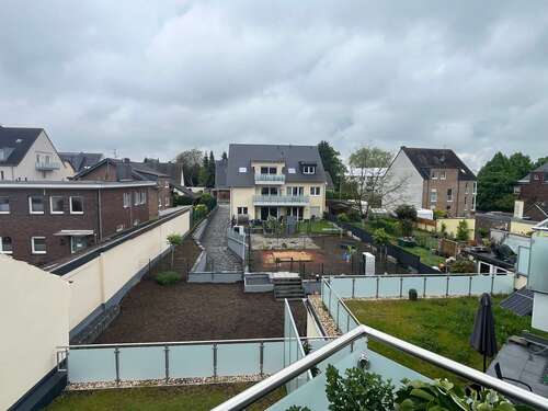 Foto - Wohnung zum Kaufen in Pulheim 389.000,00 € 73.3 m²