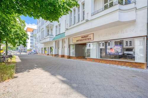 Foto - Einzelhandel in Berlin 1.126.000,00 € 148.66 m²
