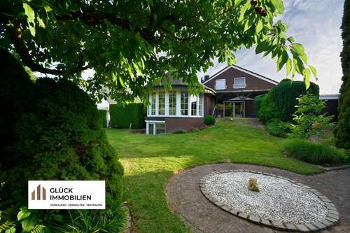 Foto - Haus zum Mieten in Stadtlohn 1.480,00 € 185 m²