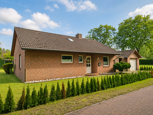 Foto - Haus zum Kaufen in Westoverledingen 249.000,00 € 87 m²