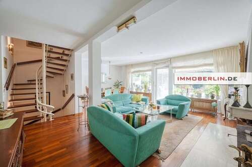 Foto - Haus zum Kaufen in Berlin 539.000,00 € 120 m²