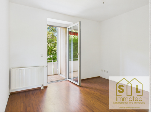 Foto - Wohnung zum Mieten in Chemnitz 400,00 € 57.1 m²
