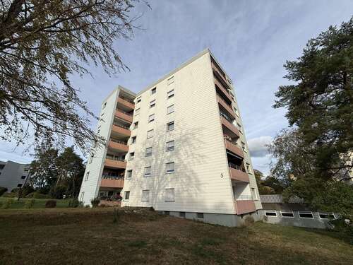 Foto - Wohnung zum Kaufen in Heidenheim 165.000,00 € 81.39 m²