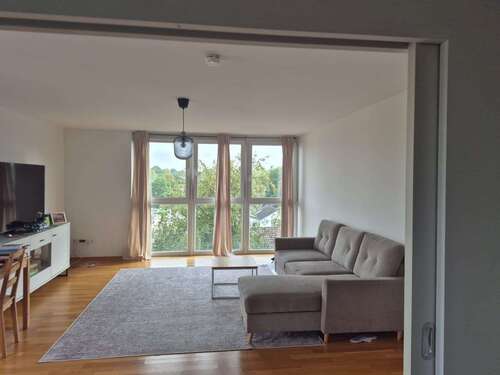 Foto - Wohnung zum Mieten in Düsseldorf 1.914,00 € 118.79 m²