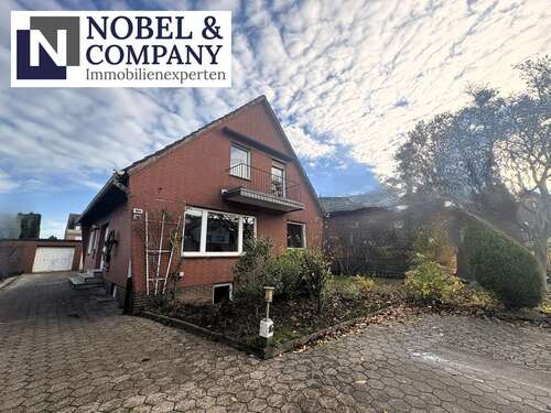 Foto - Haus zum Kaufen in Wesel 424.500,00 € 147.72 m²