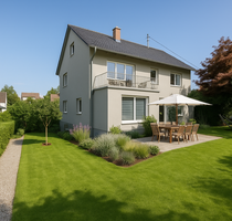Haus zum Kaufen in Aindling 675.000,00 € 201 m²