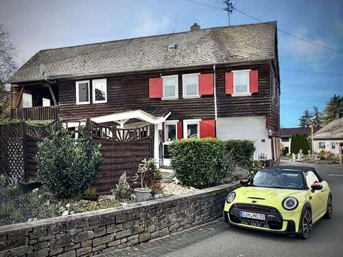 Foto - Haus zum Kaufen in Ney 125.000,00 € 132 m²