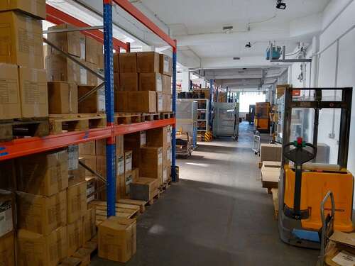 Foto - Halle in Lüdenscheid 2.750,00 € 670 m²