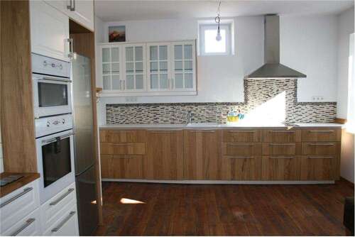 Foto - Haus zum Mieten in Otterberg 1.350,00 € 155 m²