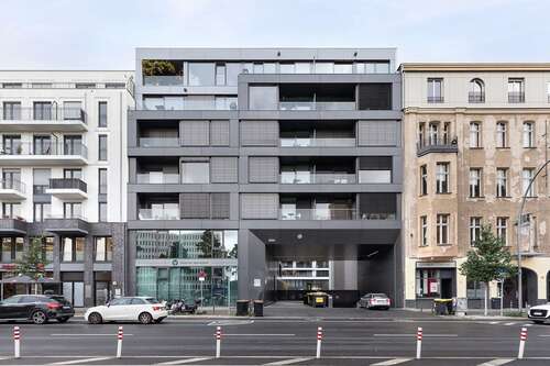 Foto - Garage zu verkaufen in Berlin 50.000,00 €