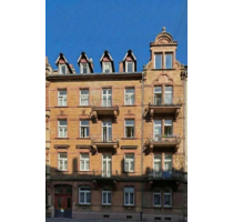 Wohnung zum Kaufen in Karlsruhe 205.000,00 € 33.4 m²