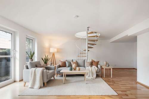 Foto - Wohnung zum Kaufen in Langen (Hessen) 515.000,00 € 128 m²