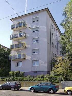 Foto - Wohnung zum Mieten in Pforzheim 470,00 € 50.11 m²