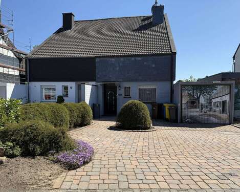 Foto - Haus zum Kaufen in Willich 399.000,00 € 134 m²