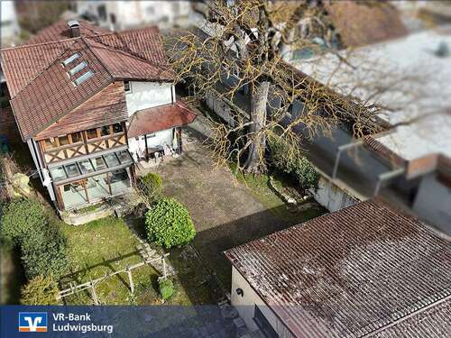 Foto - Grundstück in Schwieberdingen 690.000,00 € 799 m²