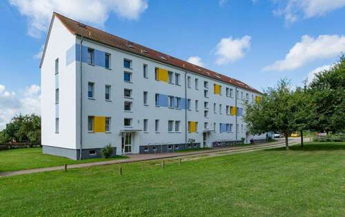 Foto - Wohnung zum Mieten in Schlagsdorf 280,49 € 40.07 m²