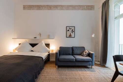 Foto - Wohnen auf Zeit in Berlin 1.590,00 €