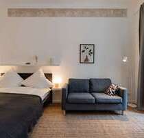 Wohnen auf Zeit in Berlin 1.590,00 €