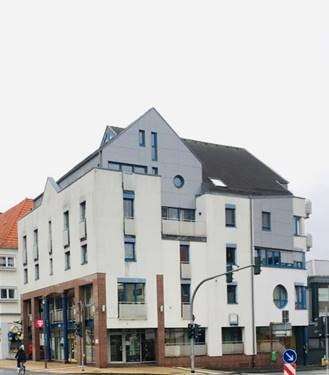 Foto - Büro in Bad Driburg 350,00 € 36.8 m²