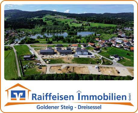 Foto - Grundstück zu verkaufen in Waldkirchen 162.162,00 € 858 m²