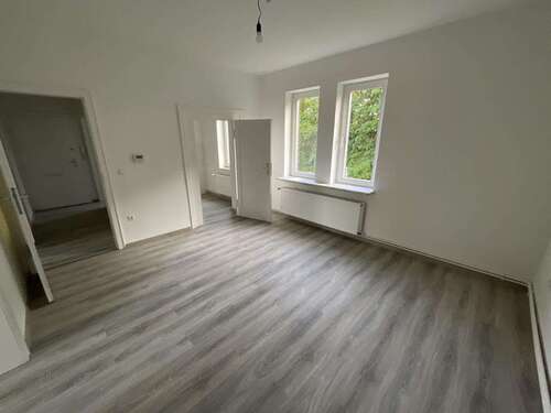 Foto - Wohnung zum Mieten in Wilhelmshaven 409,00 € 60.01 m²
