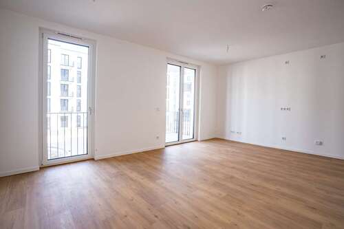 Foto - Wohnung zum Mieten in Berlin 253,68 € 36.24 m²