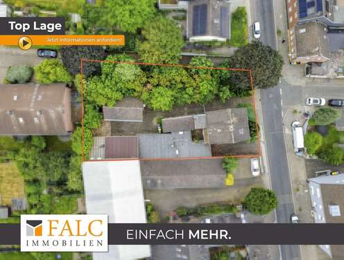Foto - Haus zum Kaufen in Pulheim 775.000,00 € 147.6 m²