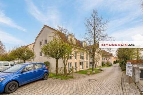 Foto - Wohnung zum Kaufen in Berlin 185.000,00 € 63 m²